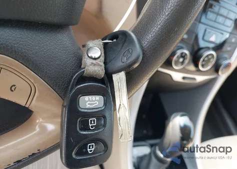 2014 Hyundai Sonata Gls из США, поврежденный, VIN 5NPEB4AC9EH945636